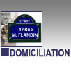 Commercial Domiciliation Lyon